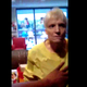 The volunteer at Wake Forest Baptist Medical Center in North Carolina who got really, really angry—and then she got mad
YouTube screenshot
